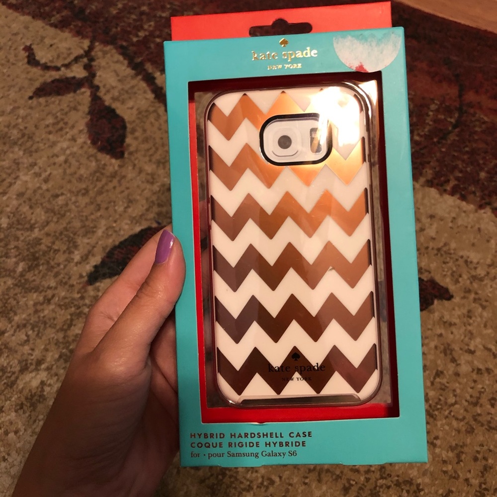 Samsung Galaxy S6 phone case